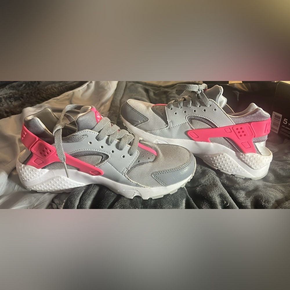 Nike huaraches